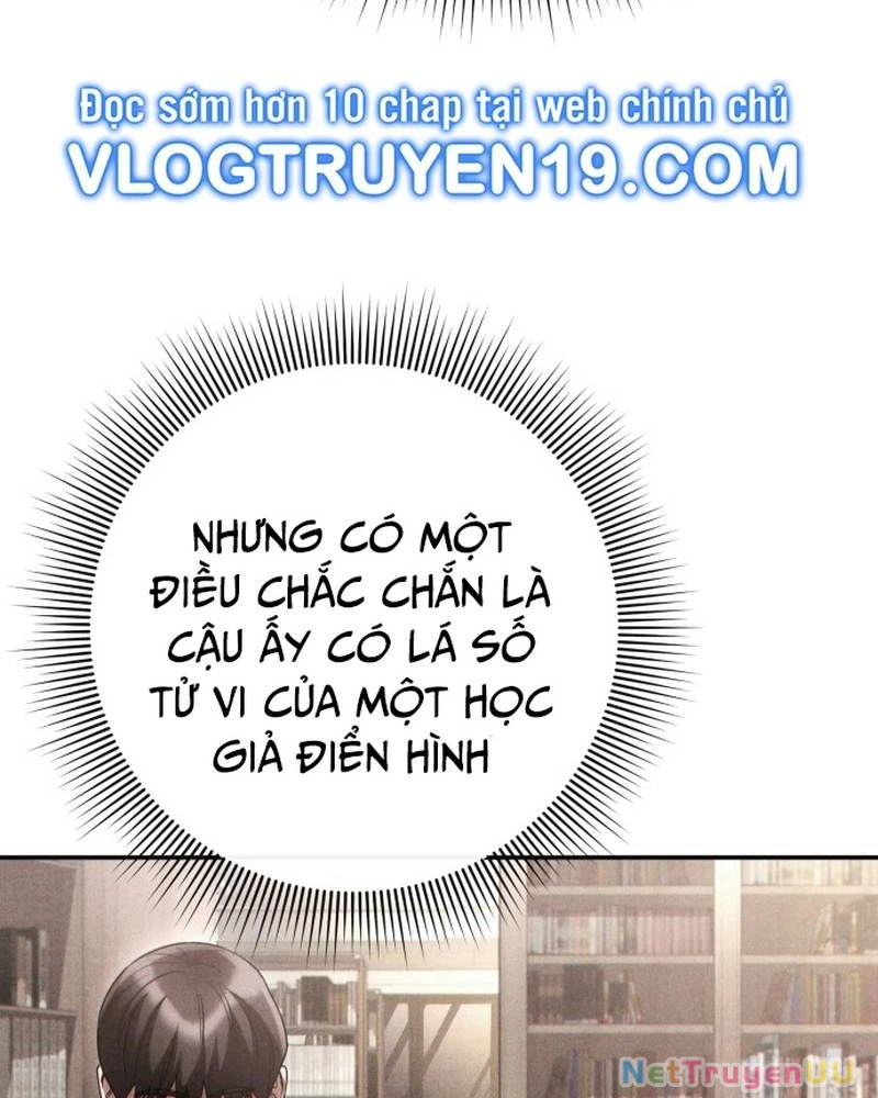 Nhân Viên Văn Phòng Nhìn Thấy Vận Mệnh Chapter 64 - Trang 4