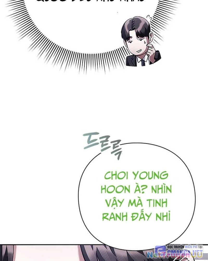 Nhân Viên Văn Phòng Nhìn Thấy Vận Mệnh Chapter 64 - Trang 4