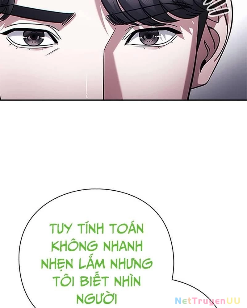 Nhân Viên Văn Phòng Nhìn Thấy Vận Mệnh Chapter 64 - Trang 4