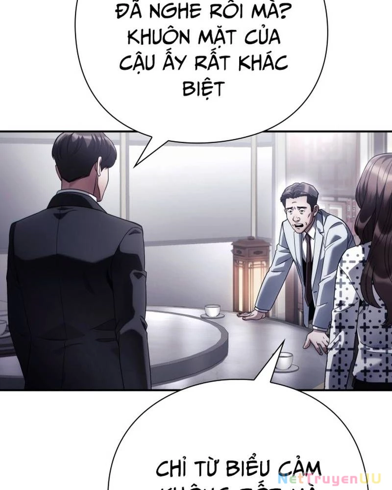 Nhân Viên Văn Phòng Nhìn Thấy Vận Mệnh Chapter 64 - Trang 4