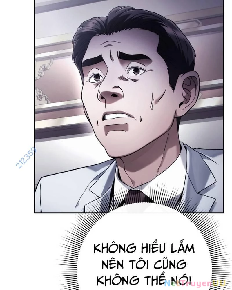 Nhân Viên Văn Phòng Nhìn Thấy Vận Mệnh Chapter 64 - Trang 4