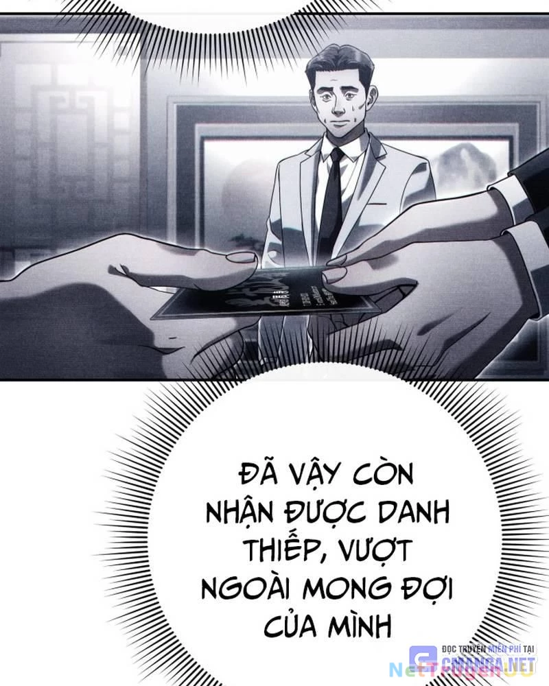 Nhân Viên Văn Phòng Nhìn Thấy Vận Mệnh Chapter 64 - Trang 4