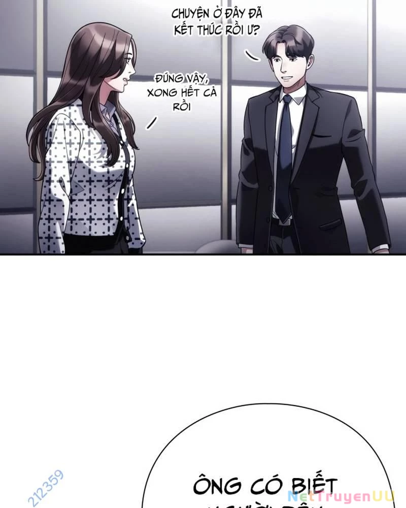Nhân Viên Văn Phòng Nhìn Thấy Vận Mệnh Chapter 64 - Trang 4
