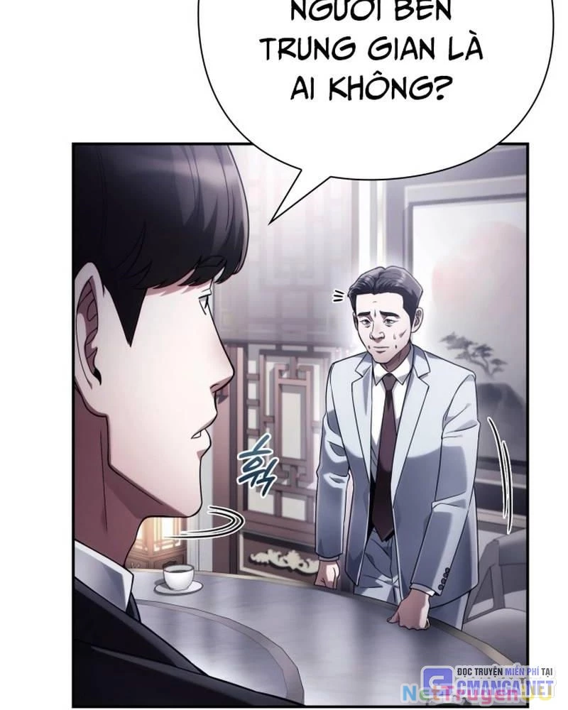 Nhân Viên Văn Phòng Nhìn Thấy Vận Mệnh Chapter 64 - Trang 4