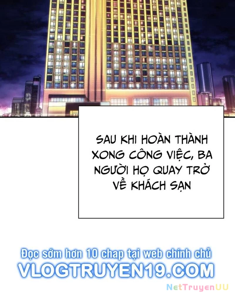 Nhân Viên Văn Phòng Nhìn Thấy Vận Mệnh Chapter 64 - Trang 4