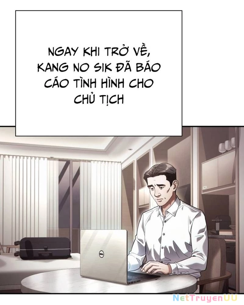 Nhân Viên Văn Phòng Nhìn Thấy Vận Mệnh Chapter 64 - Trang 4