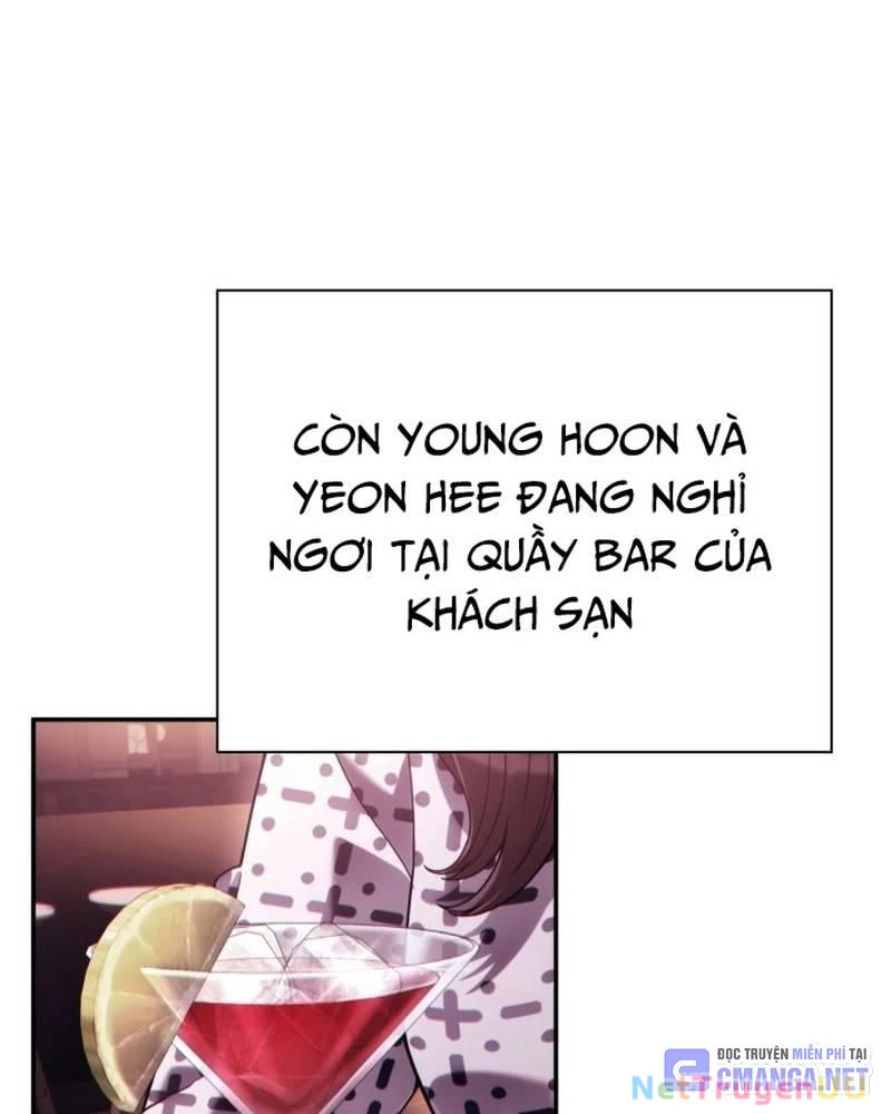 Nhân Viên Văn Phòng Nhìn Thấy Vận Mệnh Chapter 64 - Trang 4