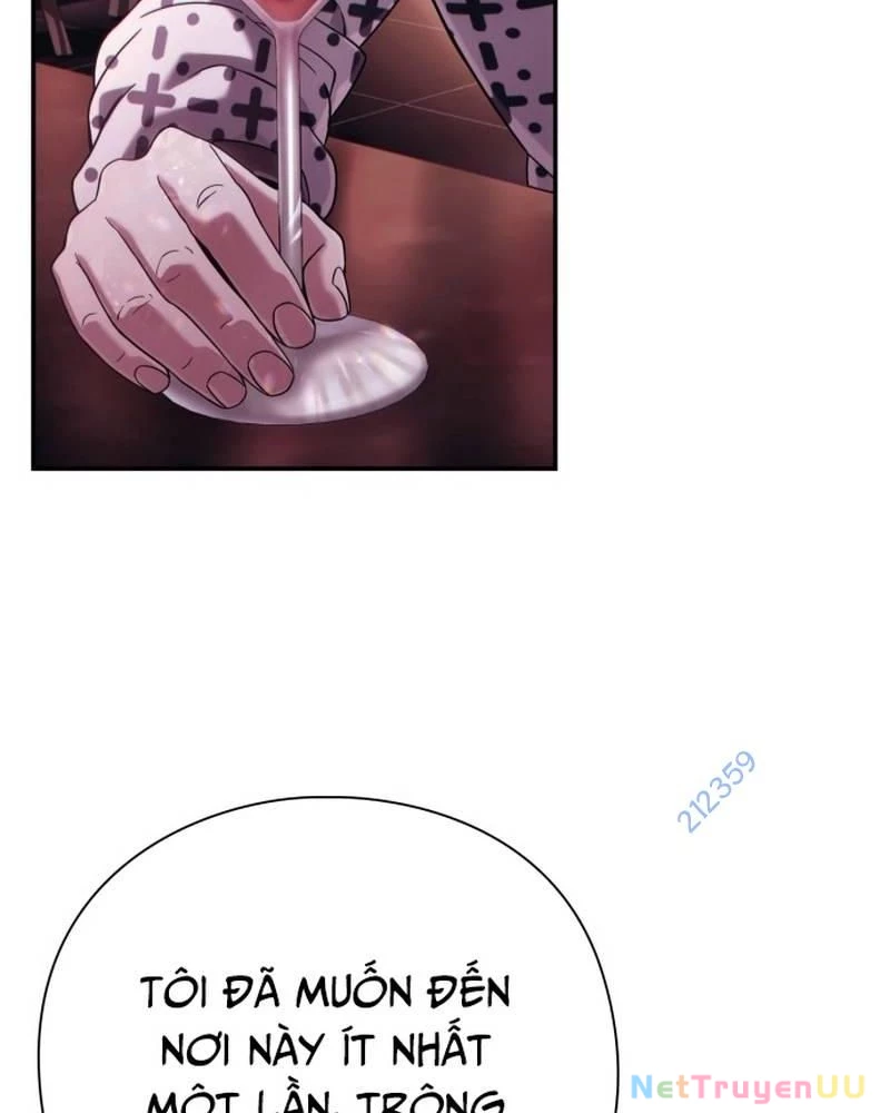 Nhân Viên Văn Phòng Nhìn Thấy Vận Mệnh Chapter 64 - Trang 4