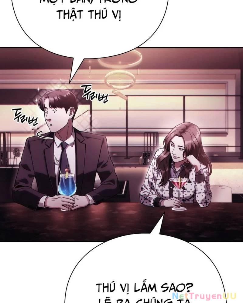 Nhân Viên Văn Phòng Nhìn Thấy Vận Mệnh Chapter 64 - Trang 4