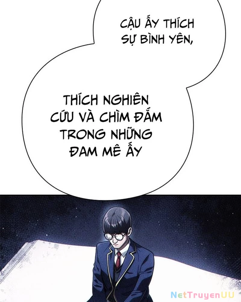 Nhân Viên Văn Phòng Nhìn Thấy Vận Mệnh Chapter 64 - Trang 4