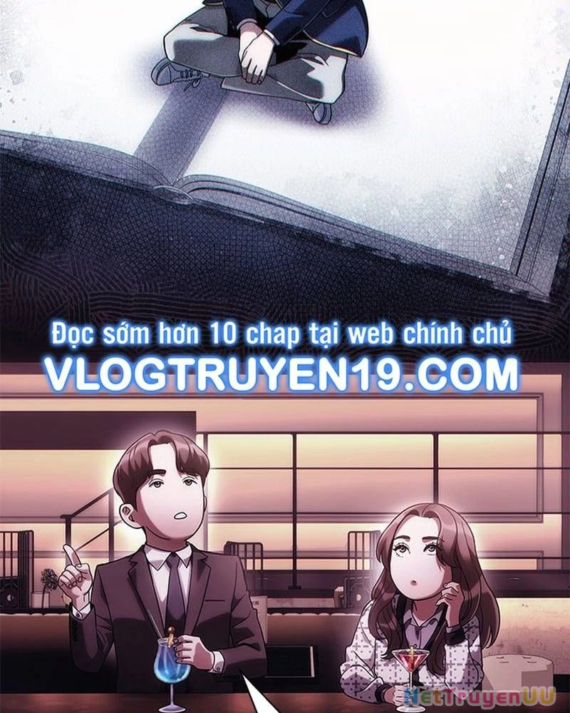 Nhân Viên Văn Phòng Nhìn Thấy Vận Mệnh Chapter 64 - Trang 4