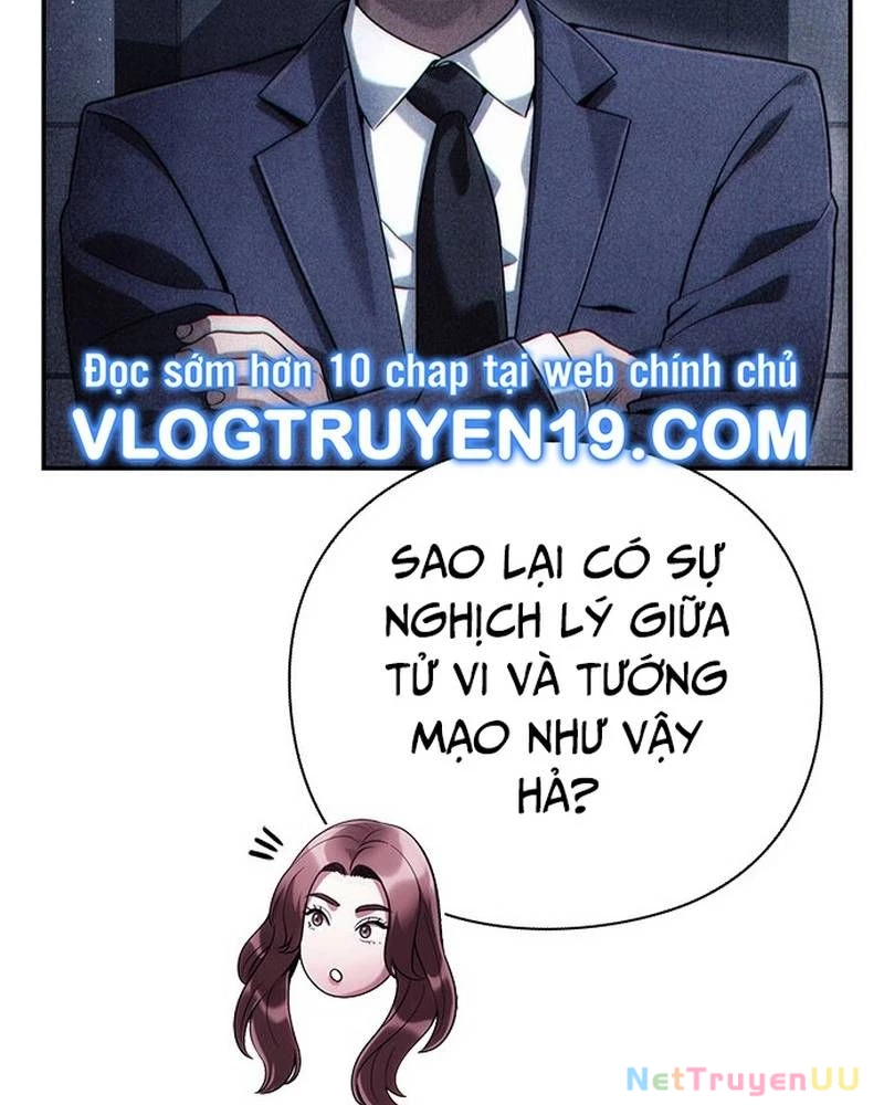 Nhân Viên Văn Phòng Nhìn Thấy Vận Mệnh Chapter 64 - Trang 4