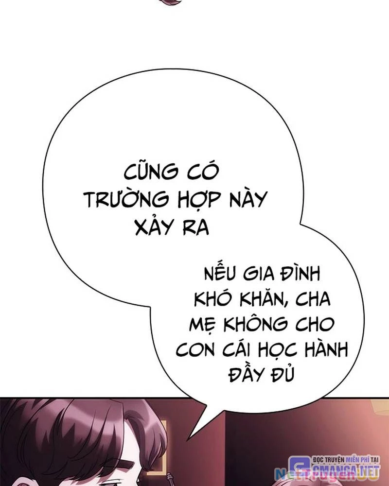 Nhân Viên Văn Phòng Nhìn Thấy Vận Mệnh Chapter 64 - Trang 4