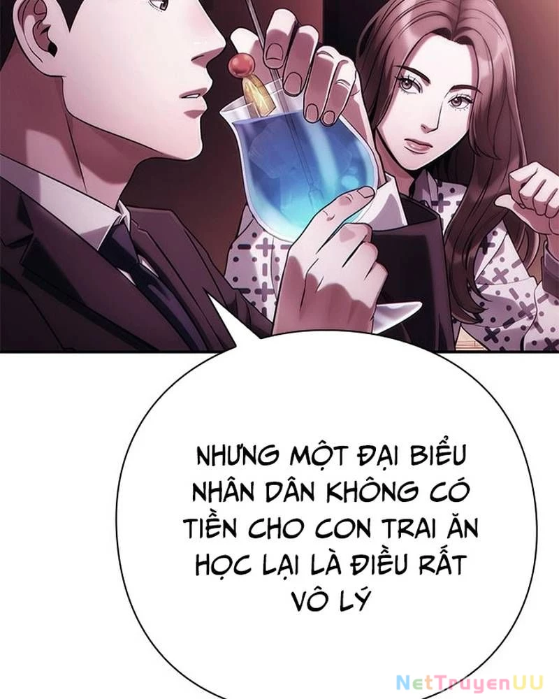Nhân Viên Văn Phòng Nhìn Thấy Vận Mệnh Chapter 64 - Trang 4