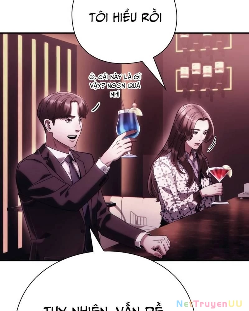 Nhân Viên Văn Phòng Nhìn Thấy Vận Mệnh Chapter 64 - Trang 4