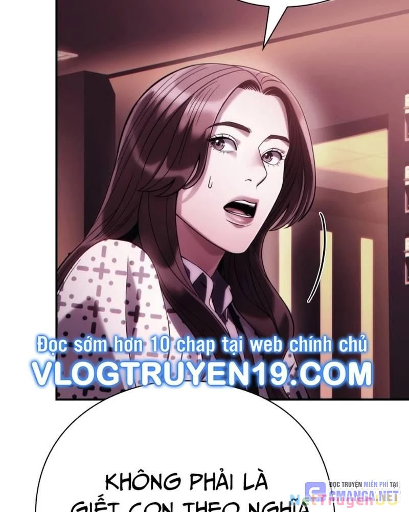 Nhân Viên Văn Phòng Nhìn Thấy Vận Mệnh Chapter 64 - Trang 4