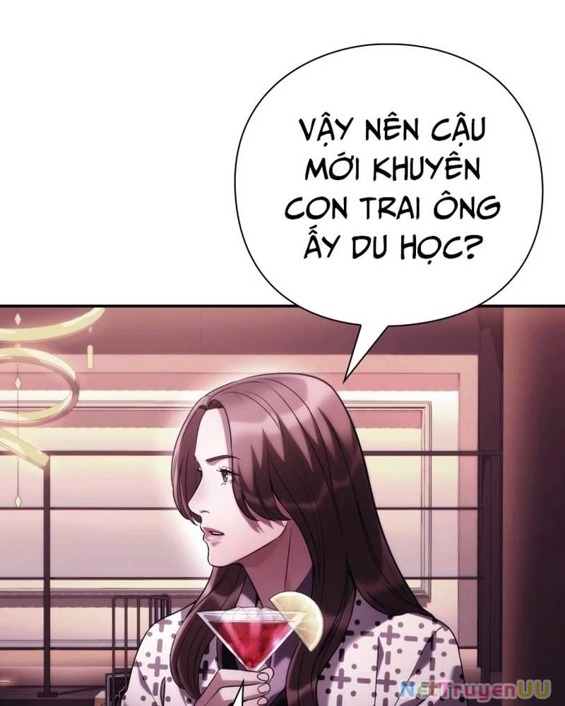 Nhân Viên Văn Phòng Nhìn Thấy Vận Mệnh Chapter 64 - Trang 4