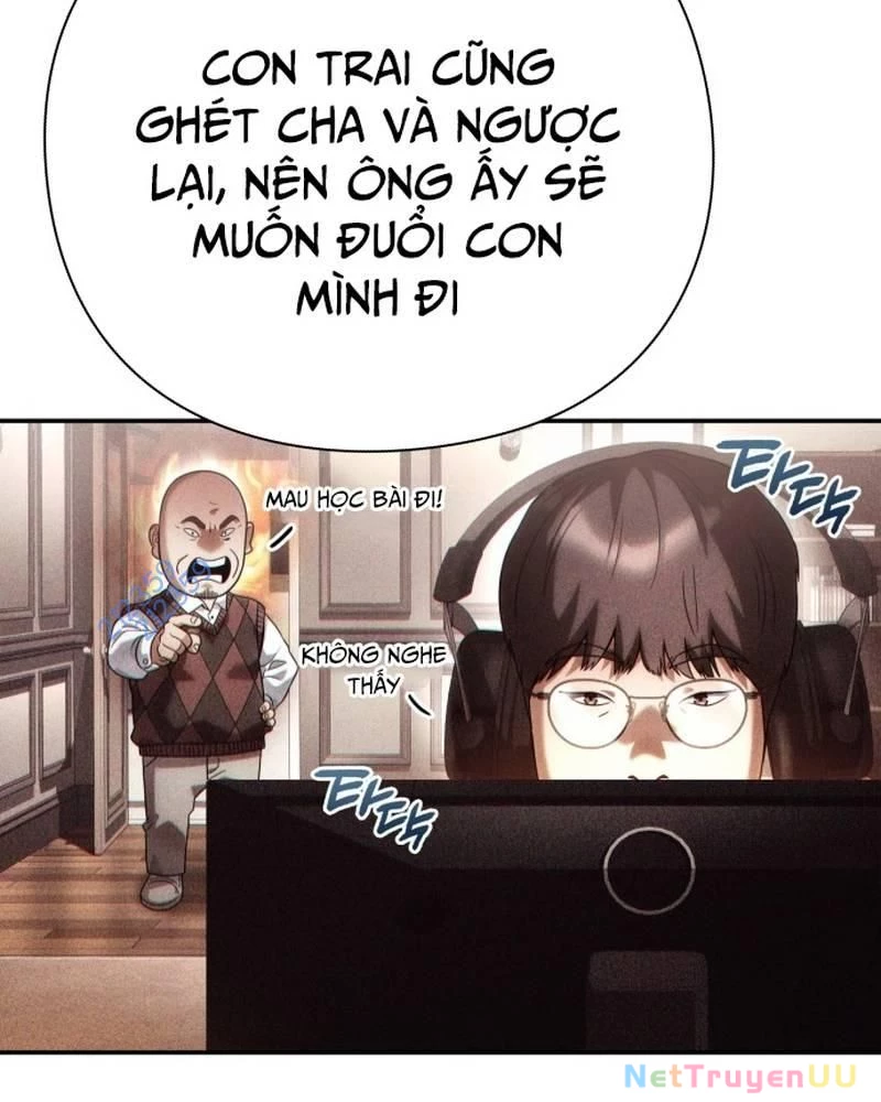 Nhân Viên Văn Phòng Nhìn Thấy Vận Mệnh Chapter 64 - Trang 4