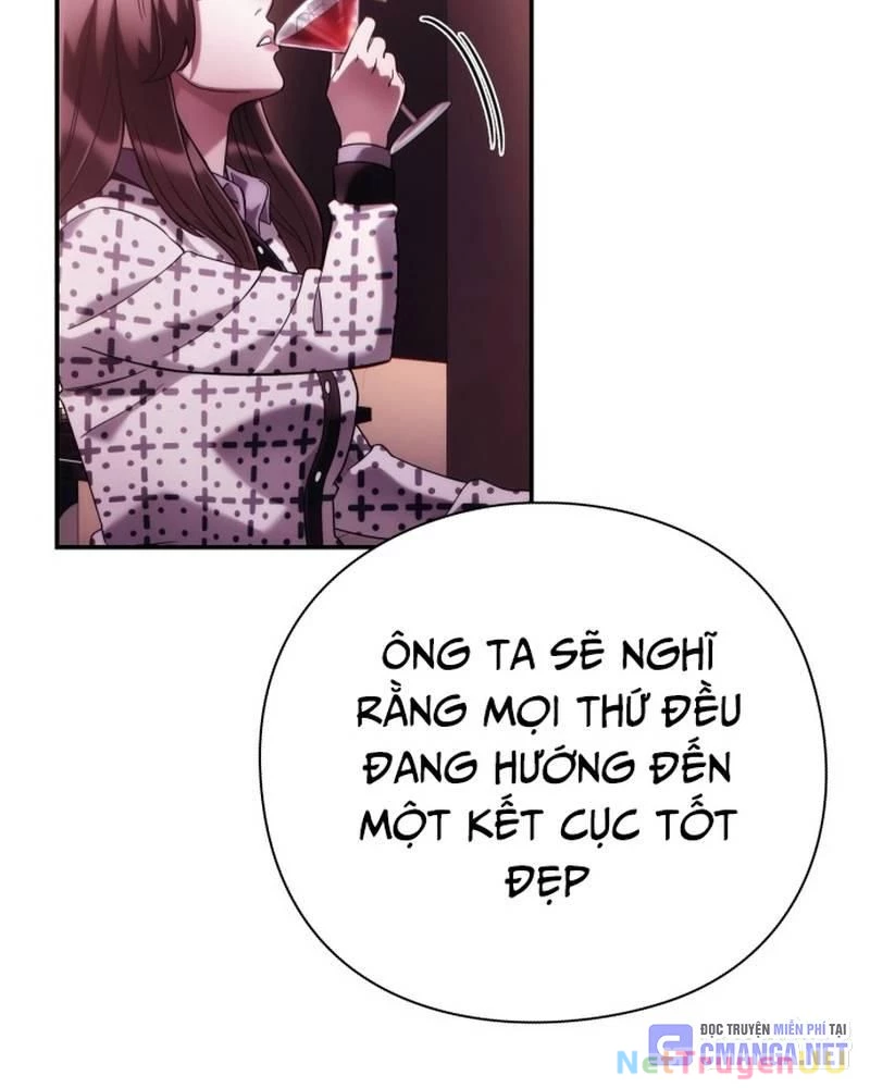 Nhân Viên Văn Phòng Nhìn Thấy Vận Mệnh Chapter 64 - Trang 4