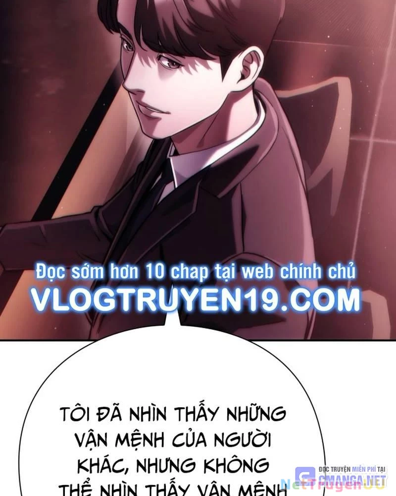 Nhân Viên Văn Phòng Nhìn Thấy Vận Mệnh Chapter 64 - Trang 4