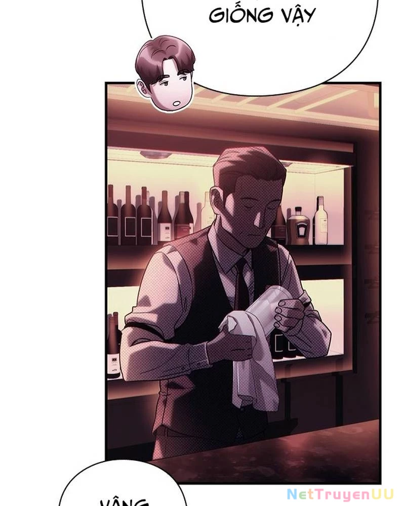 Nhân Viên Văn Phòng Nhìn Thấy Vận Mệnh Chapter 64 - Trang 4