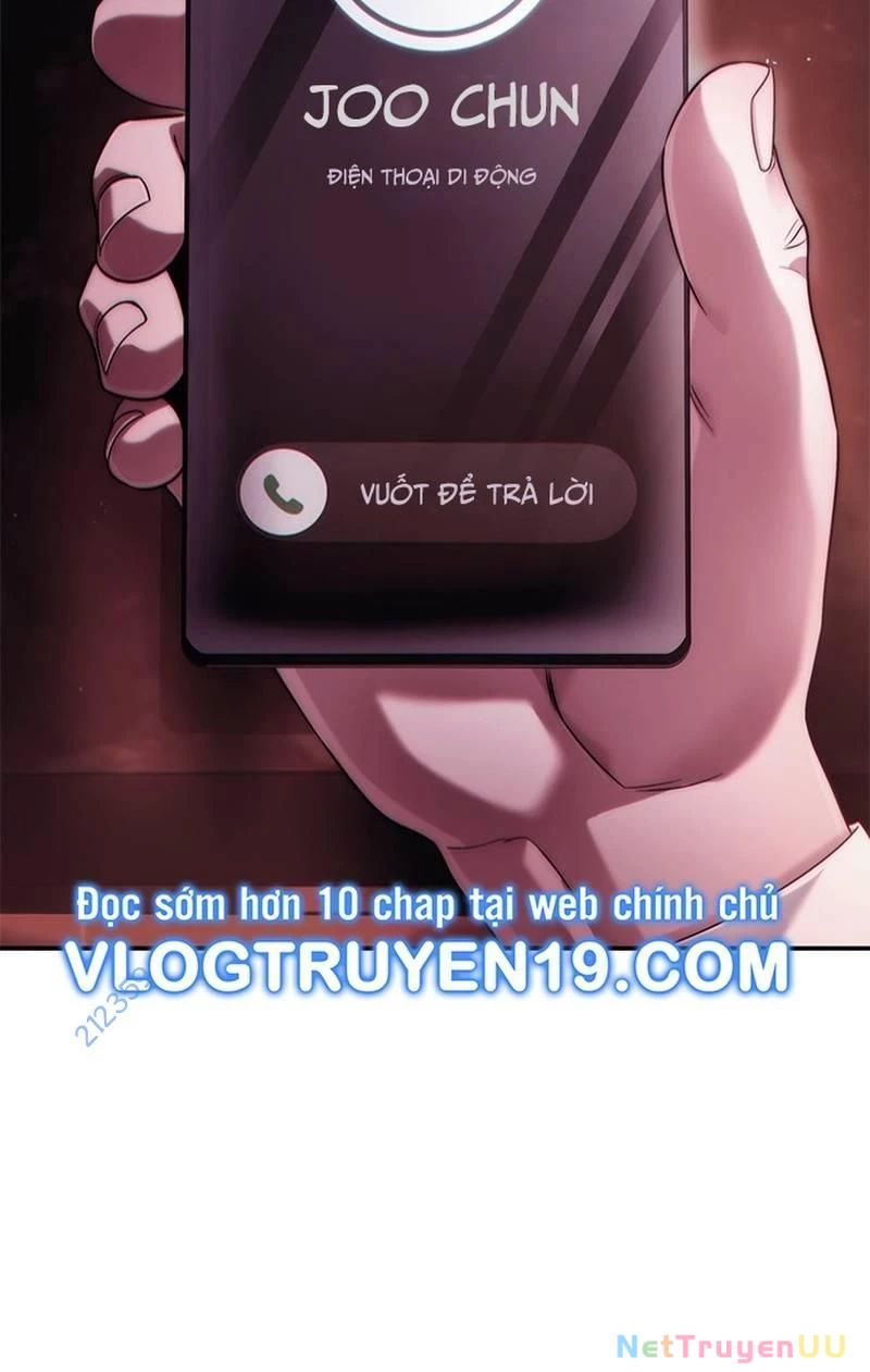 Nhân Viên Văn Phòng Nhìn Thấy Vận Mệnh Chapter 64 - Trang 4