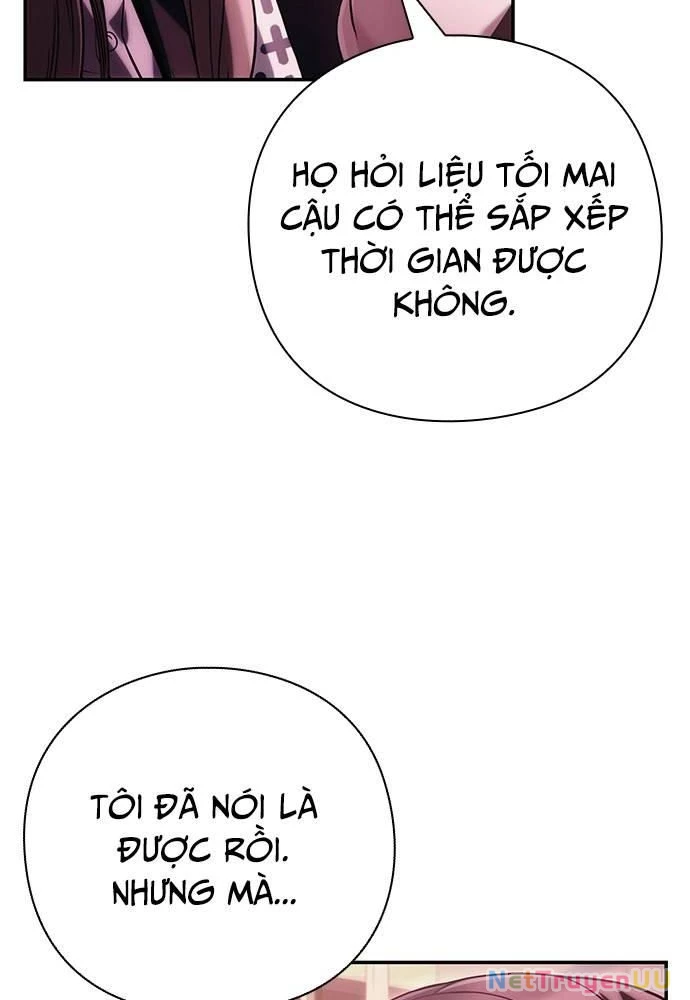 Nhân Viên Văn Phòng Nhìn Thấy Vận Mệnh Chapter 65 - Trang 4