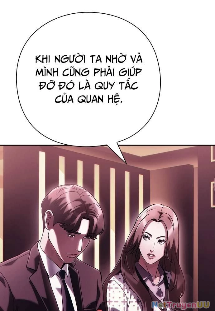 Nhân Viên Văn Phòng Nhìn Thấy Vận Mệnh Chapter 65 - Trang 4