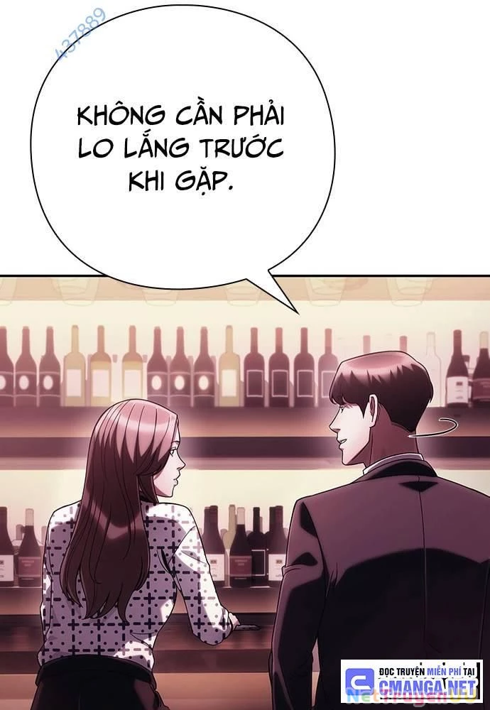 Nhân Viên Văn Phòng Nhìn Thấy Vận Mệnh Chapter 65 - Trang 4