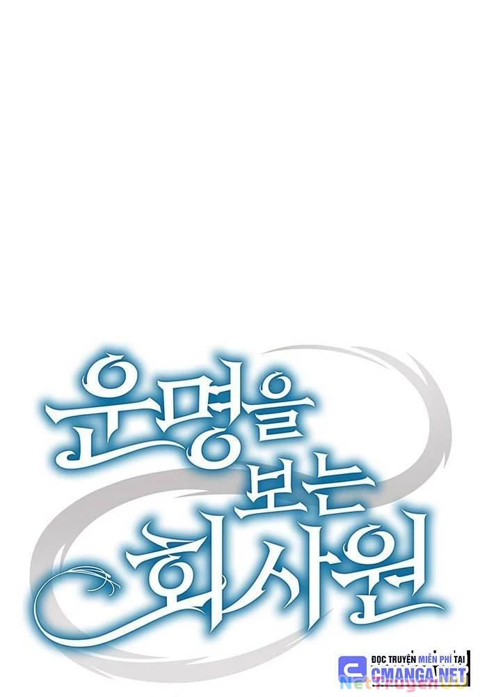 Nhân Viên Văn Phòng Nhìn Thấy Vận Mệnh Chapter 65 - Trang 4