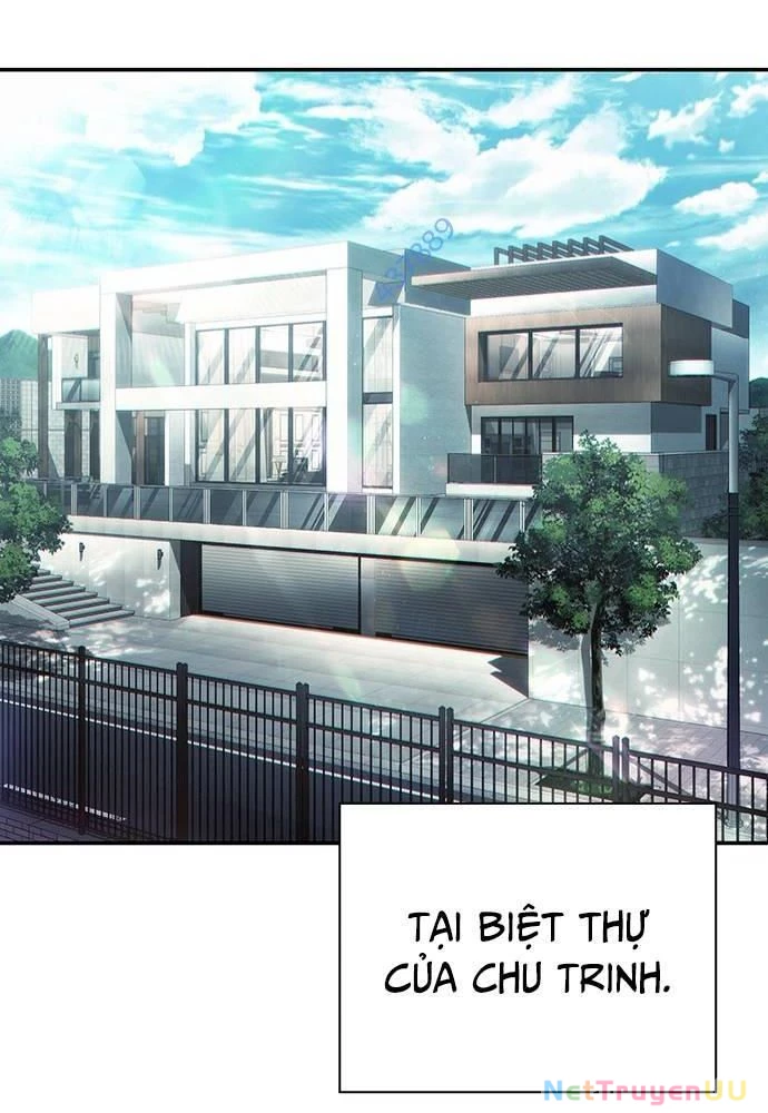 Nhân Viên Văn Phòng Nhìn Thấy Vận Mệnh Chapter 65 - Trang 4