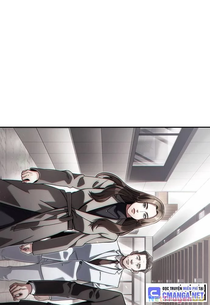 Nhân Viên Văn Phòng Nhìn Thấy Vận Mệnh Chapter 65 - Trang 4