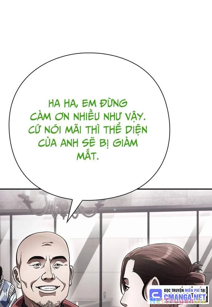 Nhân Viên Văn Phòng Nhìn Thấy Vận Mệnh Chapter 65 - Trang 4
