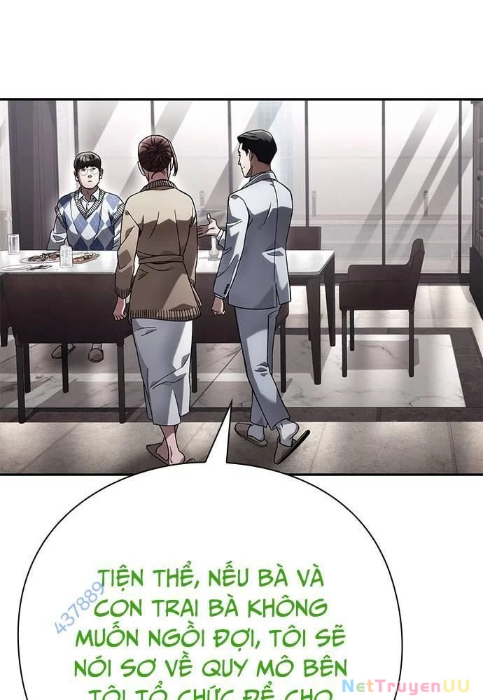 Nhân Viên Văn Phòng Nhìn Thấy Vận Mệnh Chapter 65 - Trang 4