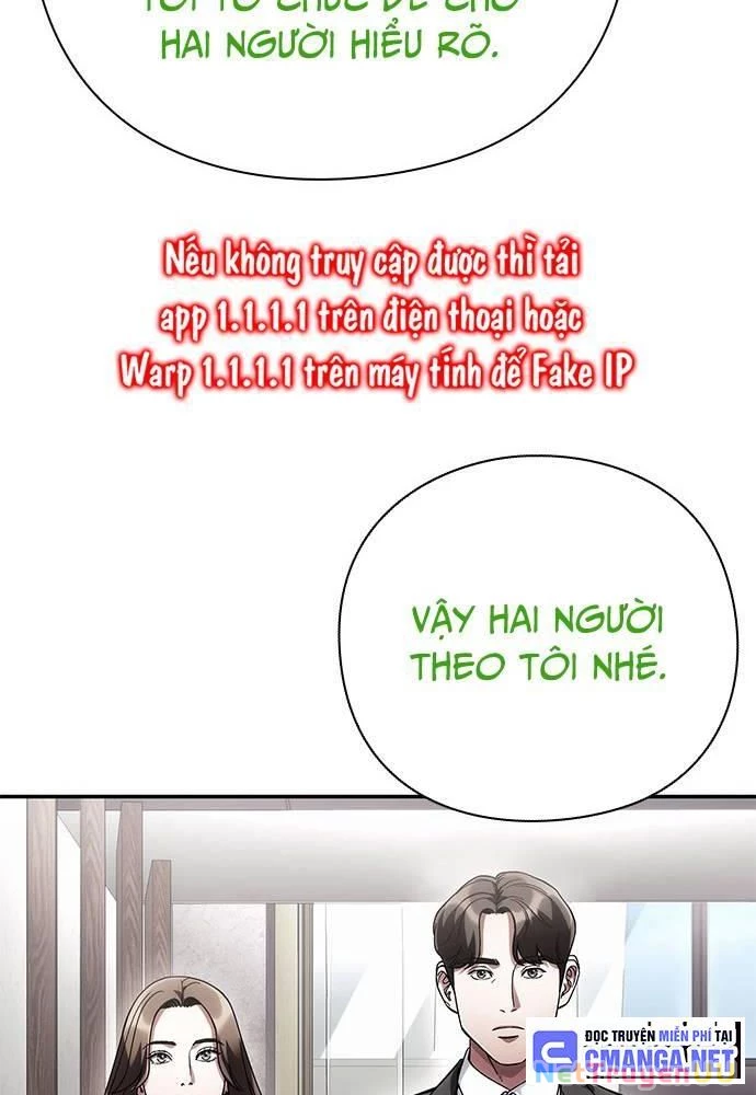 Nhân Viên Văn Phòng Nhìn Thấy Vận Mệnh Chapter 65 - Trang 4