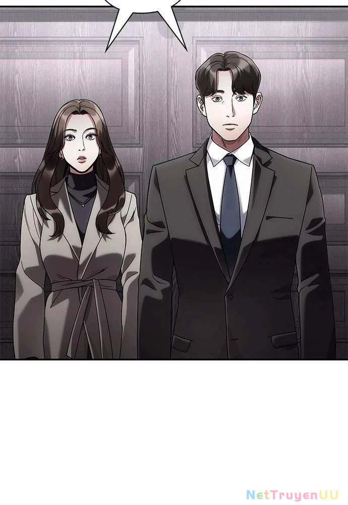 Nhân Viên Văn Phòng Nhìn Thấy Vận Mệnh Chapter 65 - Trang 4