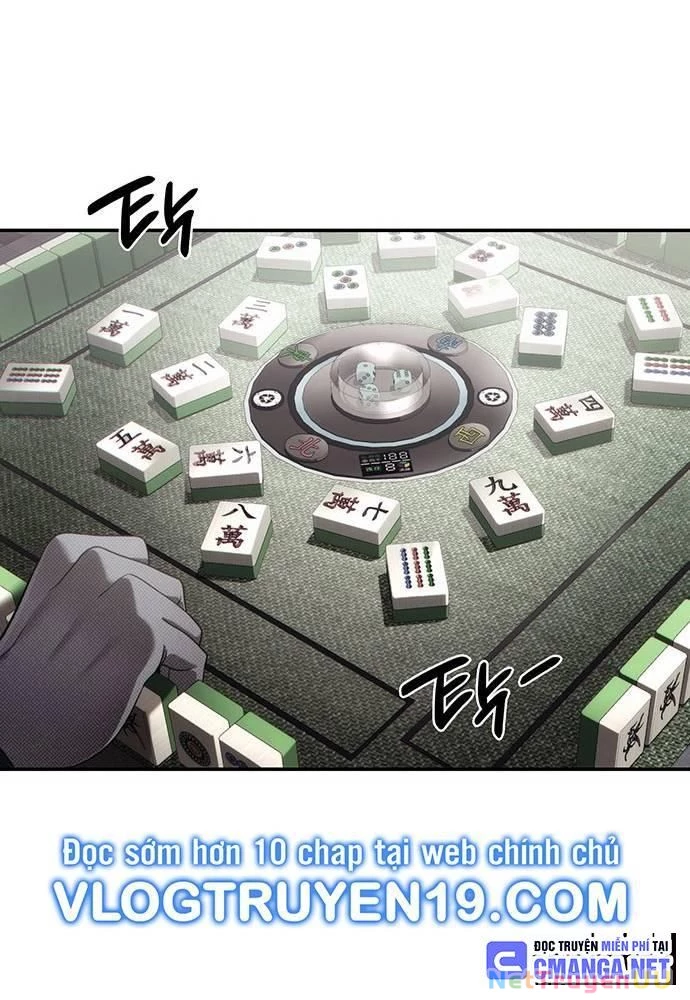 Nhân Viên Văn Phòng Nhìn Thấy Vận Mệnh Chapter 65 - Trang 4