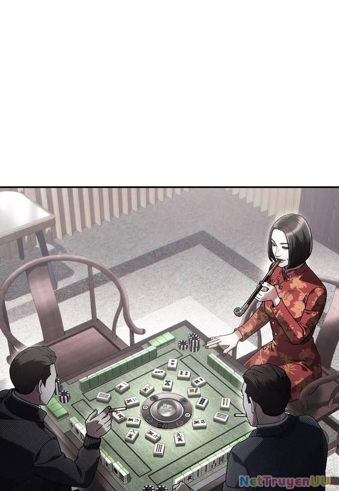 Nhân Viên Văn Phòng Nhìn Thấy Vận Mệnh Chapter 65 - Trang 4