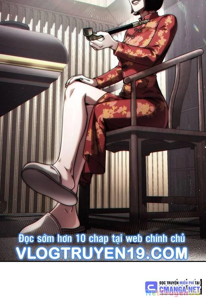 Nhân Viên Văn Phòng Nhìn Thấy Vận Mệnh Chapter 65 - Trang 4