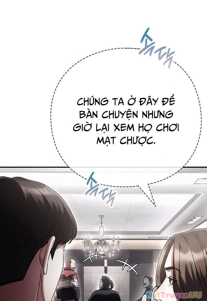 Nhân Viên Văn Phòng Nhìn Thấy Vận Mệnh Chapter 65 - Trang 4