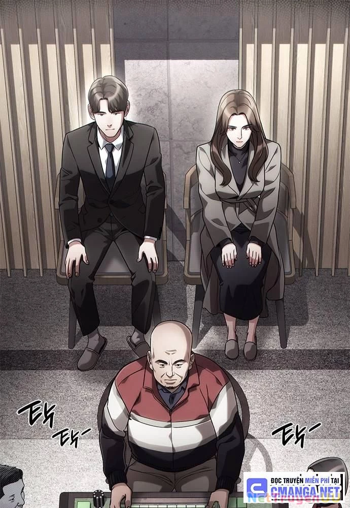Nhân Viên Văn Phòng Nhìn Thấy Vận Mệnh Chapter 65 - Trang 4