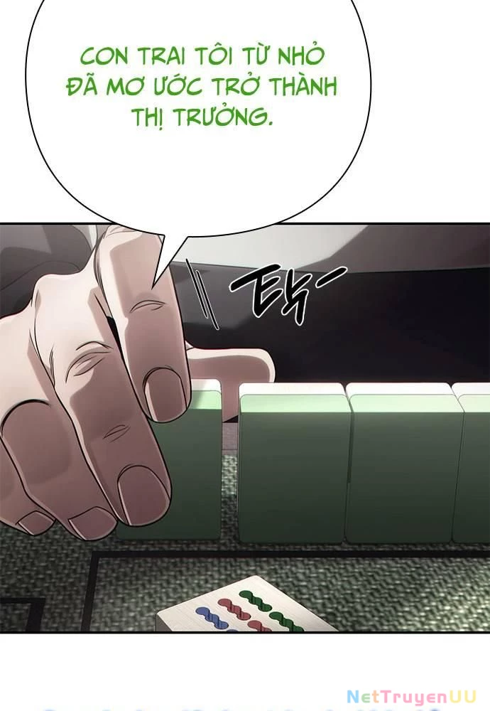 Nhân Viên Văn Phòng Nhìn Thấy Vận Mệnh Chapter 65 - Trang 4