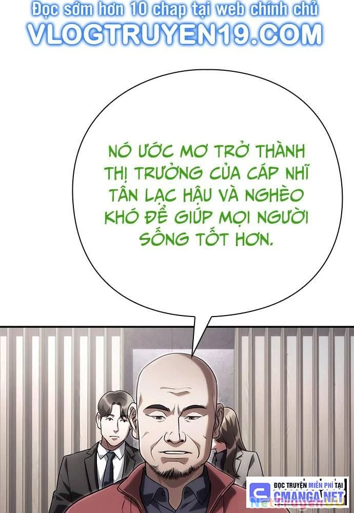 Nhân Viên Văn Phòng Nhìn Thấy Vận Mệnh Chapter 65 - Trang 4