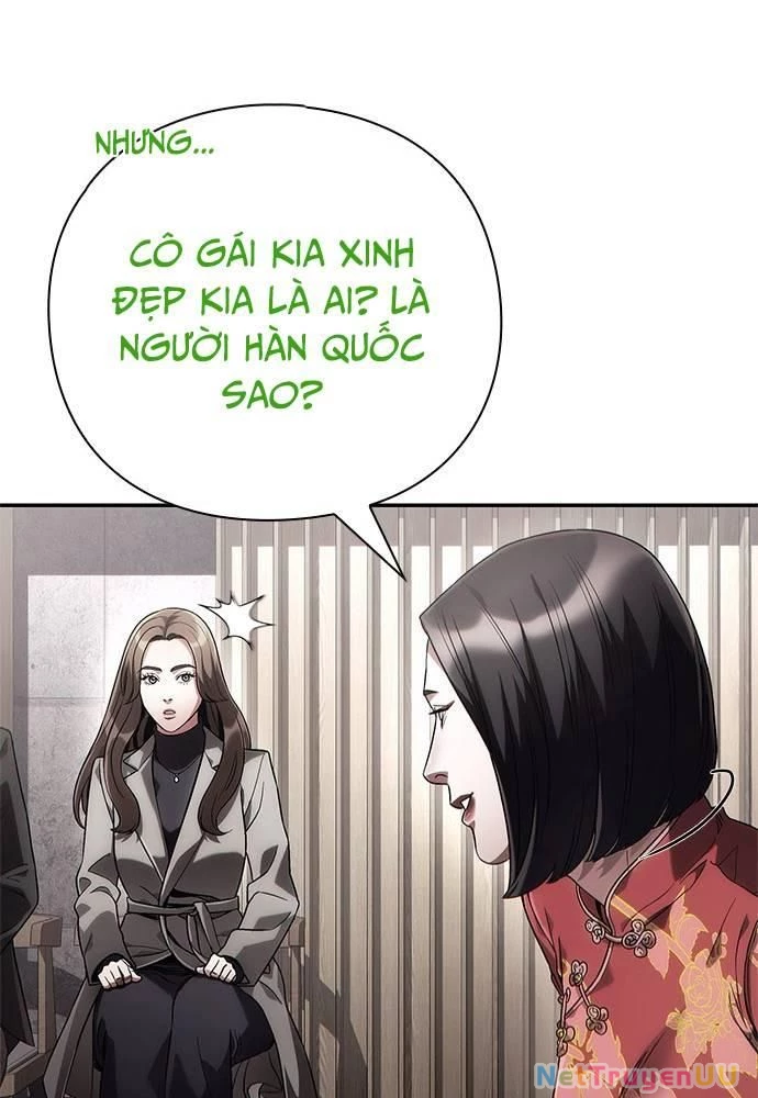 Nhân Viên Văn Phòng Nhìn Thấy Vận Mệnh Chapter 65 - Trang 4