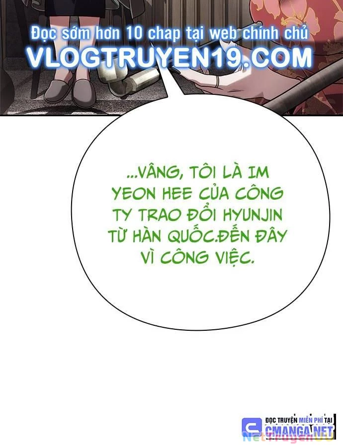 Nhân Viên Văn Phòng Nhìn Thấy Vận Mệnh Chapter 65 - Trang 4