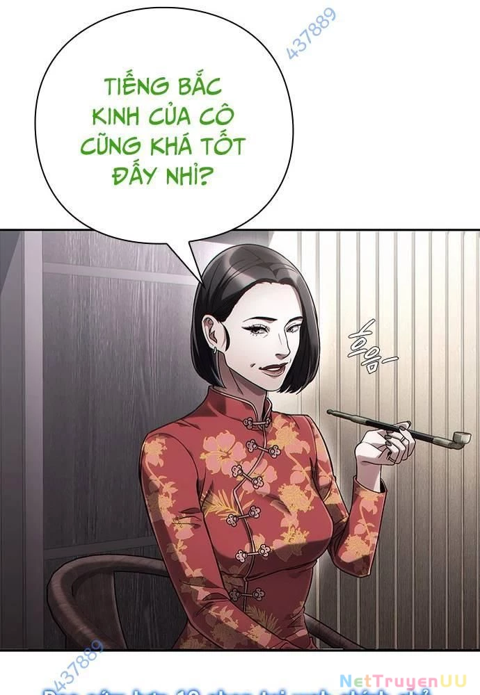 Nhân Viên Văn Phòng Nhìn Thấy Vận Mệnh Chapter 65 - Trang 4