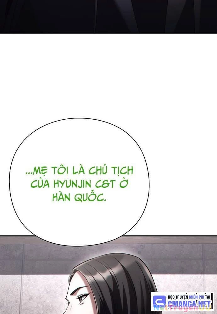 Nhân Viên Văn Phòng Nhìn Thấy Vận Mệnh Chapter 65 - Trang 4