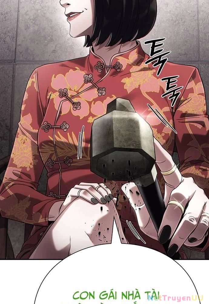 Nhân Viên Văn Phòng Nhìn Thấy Vận Mệnh Chapter 65 - Trang 4