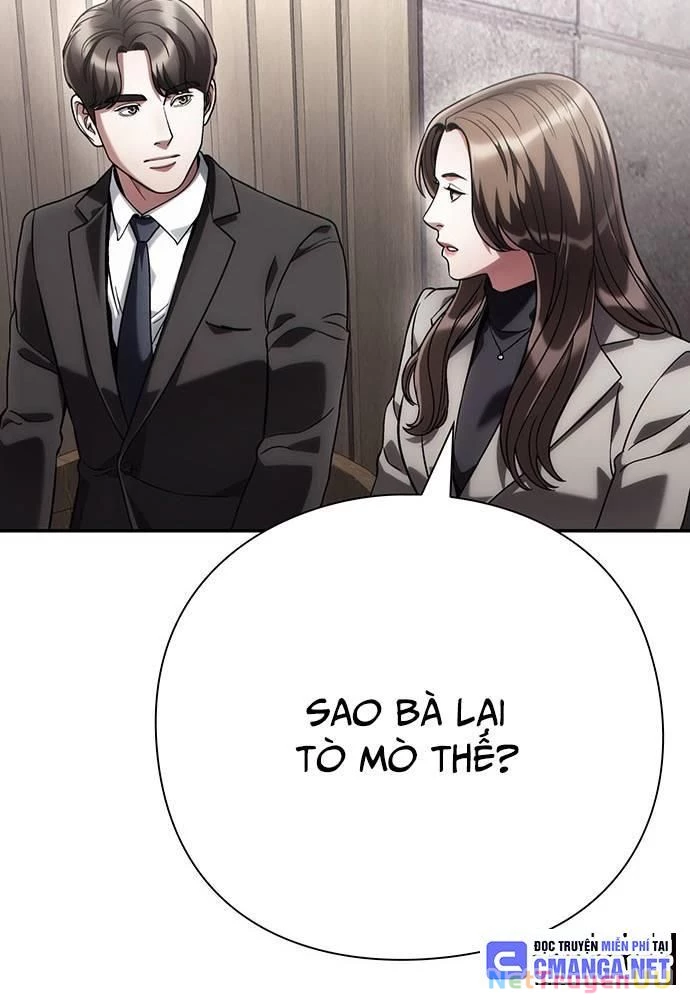 Nhân Viên Văn Phòng Nhìn Thấy Vận Mệnh Chapter 65 - Trang 4