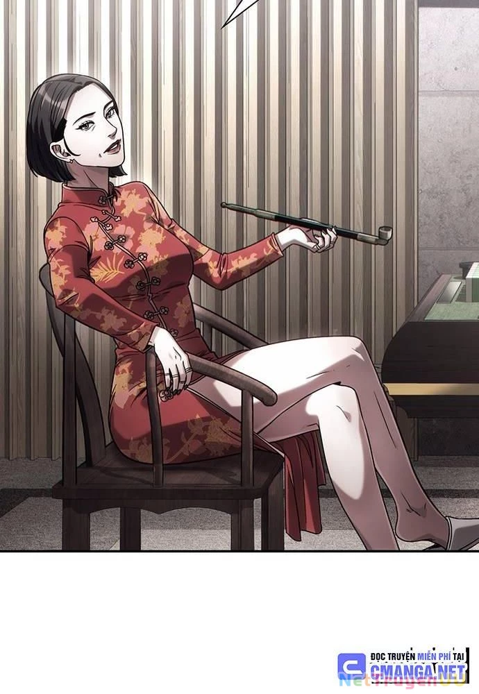 Nhân Viên Văn Phòng Nhìn Thấy Vận Mệnh Chapter 65 - Trang 4